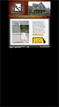 Mobile Screenshot of leelynconstruction.com